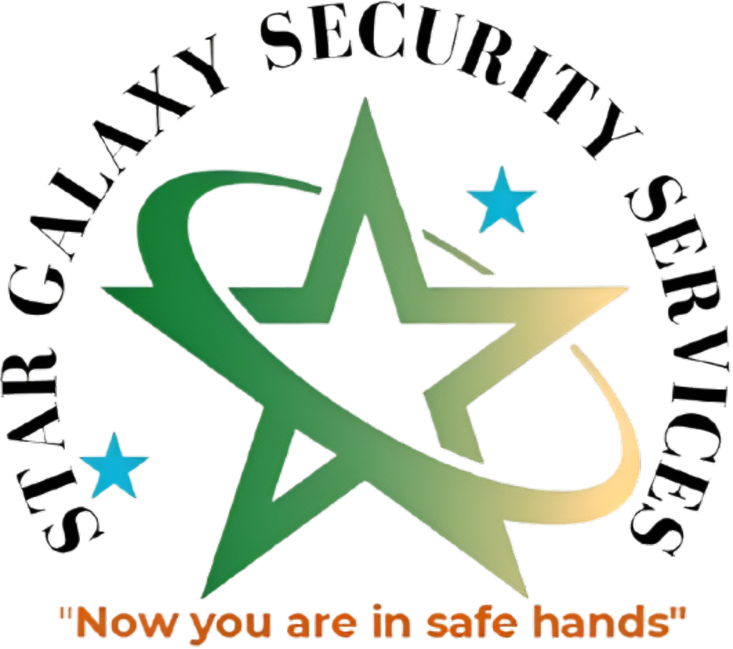 Star Galaxy Security Services